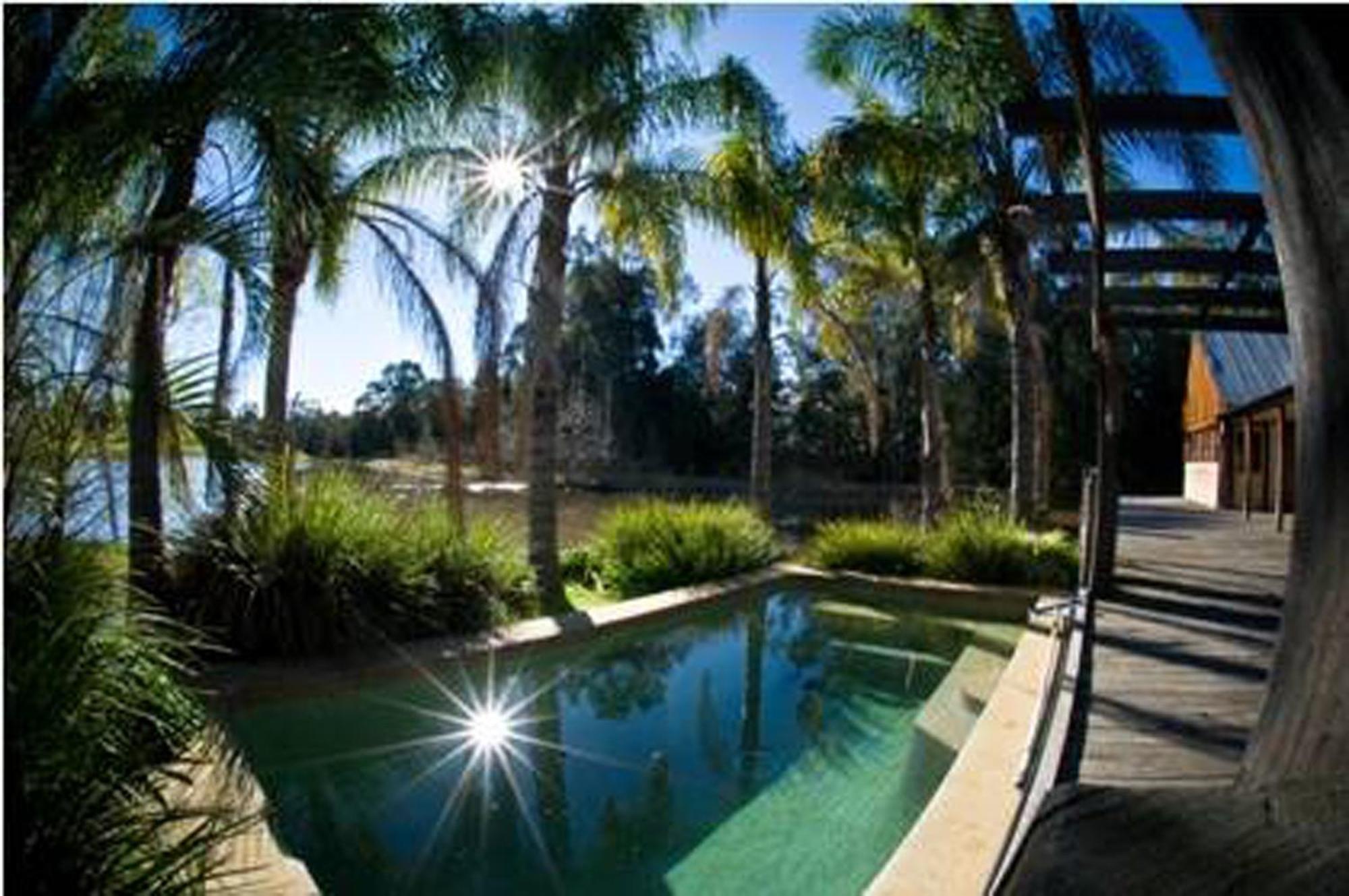 Peppers Creek Accommodation Pokolbin Extérieur photo