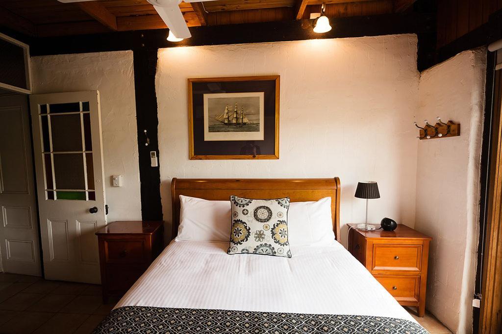 Peppers Creek Accommodation Pokolbin Extérieur photo