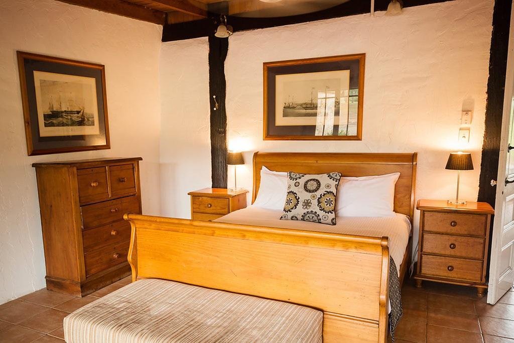 Peppers Creek Accommodation Pokolbin Extérieur photo