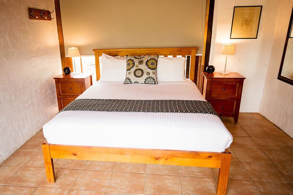 Peppers Creek Accommodation Pokolbin Extérieur photo