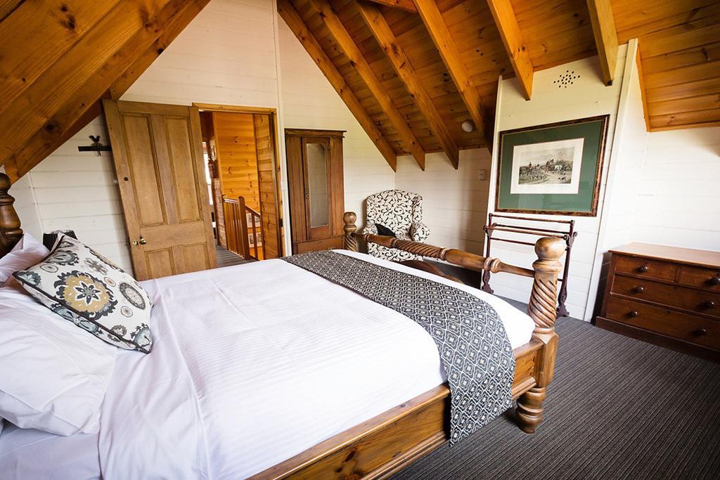 Peppers Creek Accommodation Pokolbin Extérieur photo