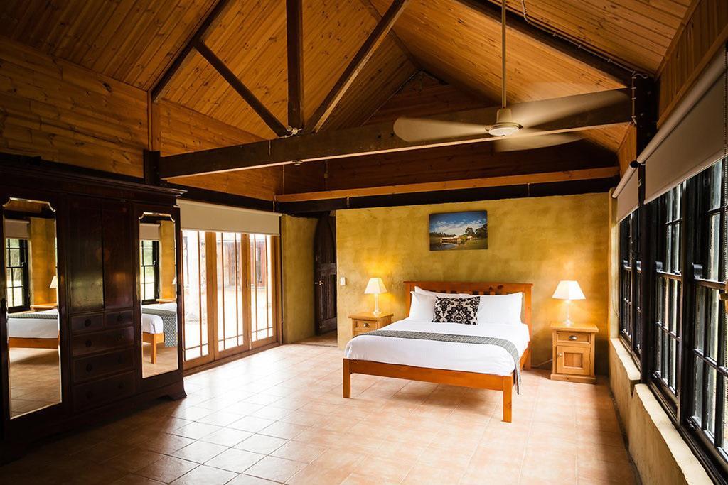 Peppers Creek Accommodation Pokolbin Extérieur photo