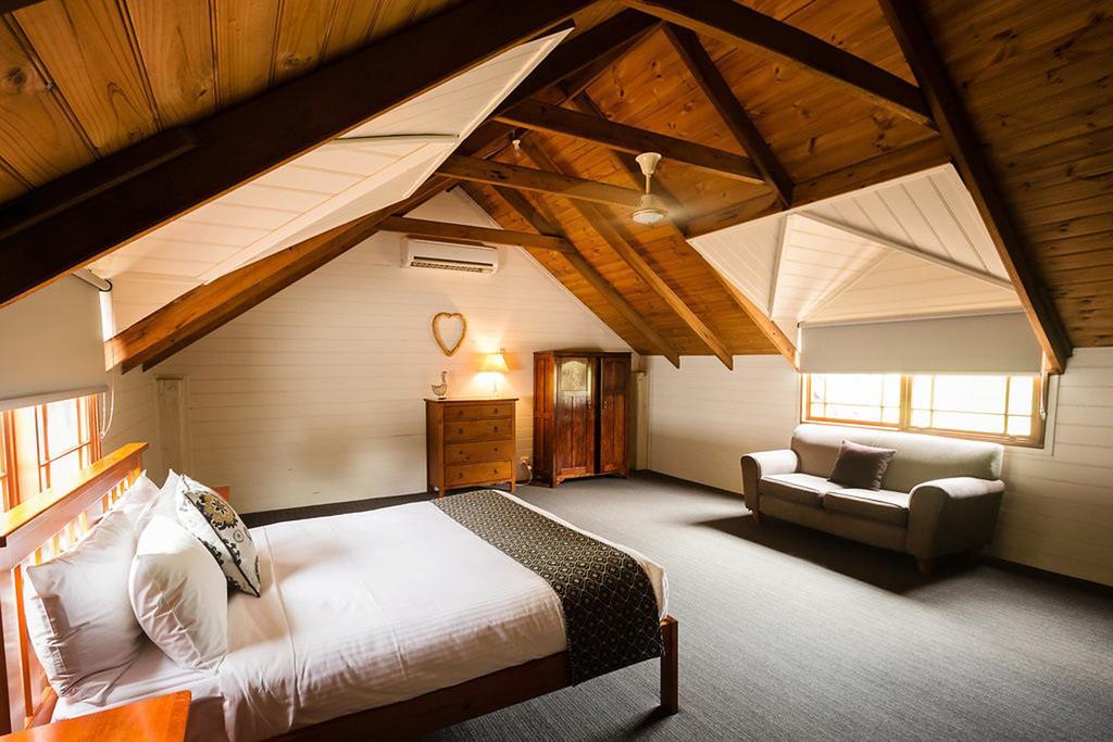 Peppers Creek Accommodation Pokolbin Extérieur photo